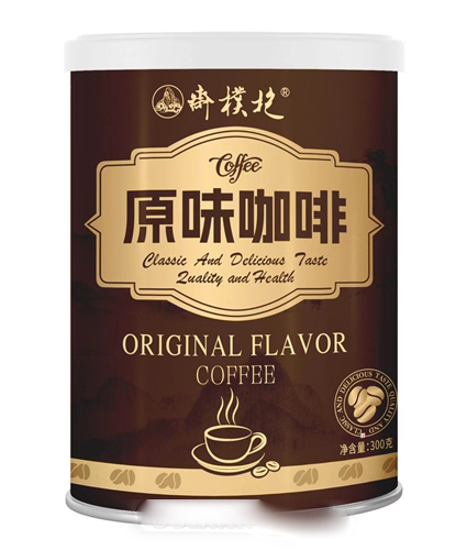 原味咖啡