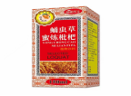 蛹虫草蜜炼枇杷膏  OEM贴牌代工定制