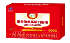氨基酸口服液  OEM贴牌代工定制