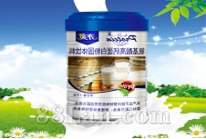 氨基酸高钙蛋白粉 OEM贴牌代工定制