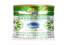营养多维蛋白粉 OEM贴牌代工定制