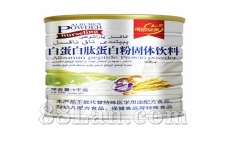 白蛋白肽蛋白粉 OEM贴牌代工定制