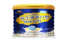益生菌蛋白粉 OEM贴牌代工定制