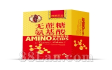 无庶糖氨基酸  OEM贴牌代工定制