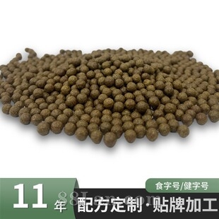 水蜜丸贴牌定制养生丸代工生产 各种药食同源大小食品丸剂代加工