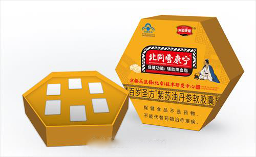 鹿源春*马鹿胎参茸片