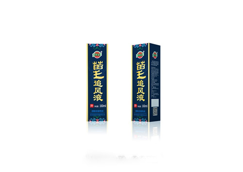 苗王追风液