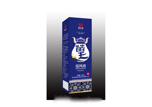苗王追风液