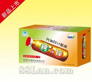 �Ƽ�п�ڷ�Һ 10ml/֧��10֧