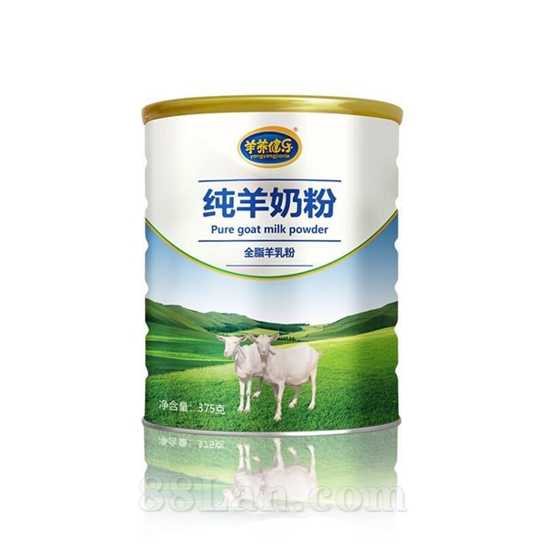 那拉成人羊奶粉，羊奶粉厂家