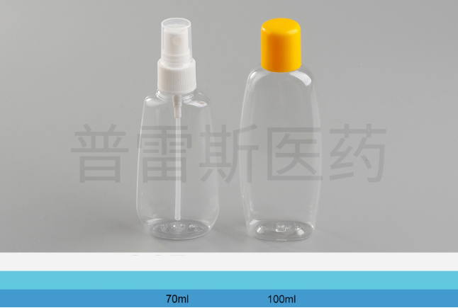PLS-233 / PLS-234保健瓶|PET瓶|滴管|蚊香瓶|塑料瓶|擦剂瓶|滚珠瓶