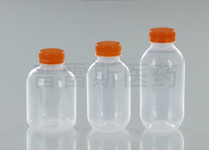 摇摇瓶