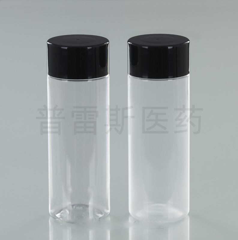 保健品瓶