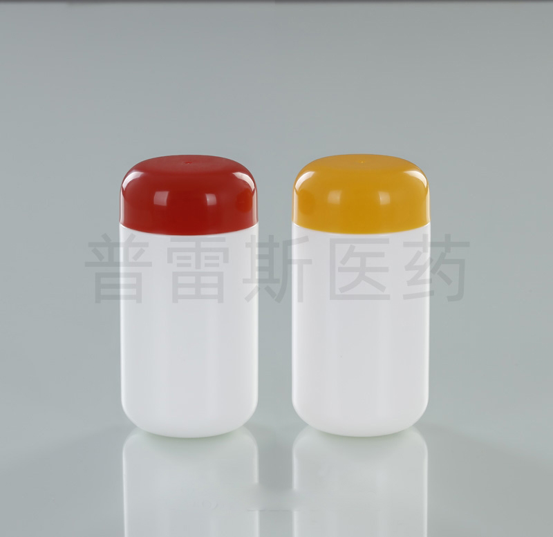 保健品瓶
