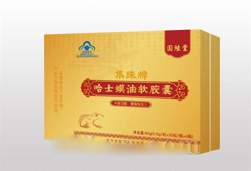 林蛙油（哈士蟆油） 林蛙研究所研发   会销/电销/体验店/电商 成品供货/OEM贴牌加工、大包