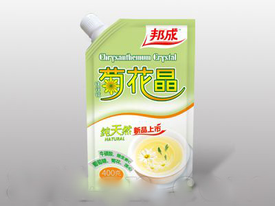 菊花晶——粉剂系列