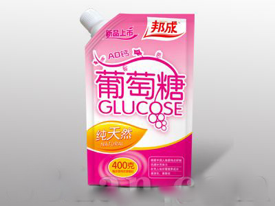 AD钙葡萄糖