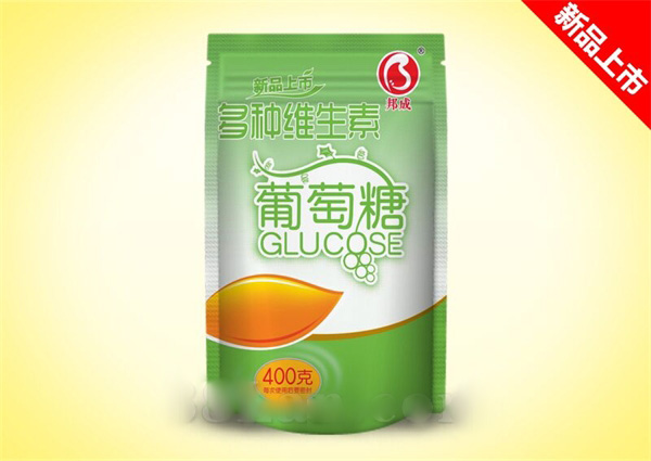 多种维生素葡萄糖
