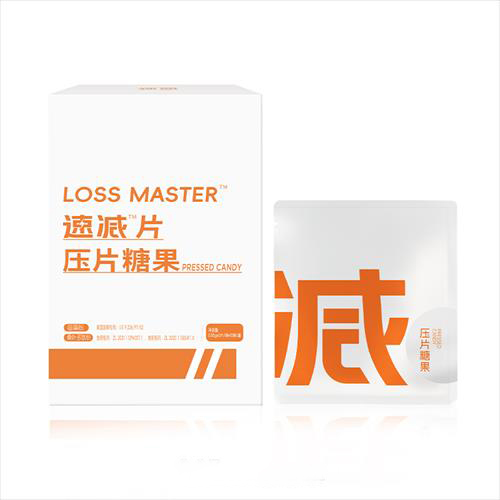 司美格鲁肽GLP-1速减片