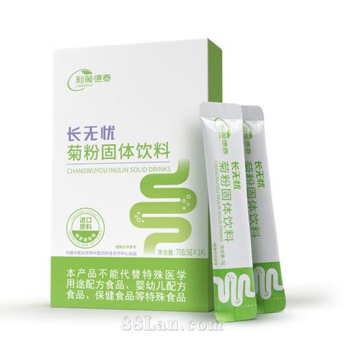 荷兰进口菊粉